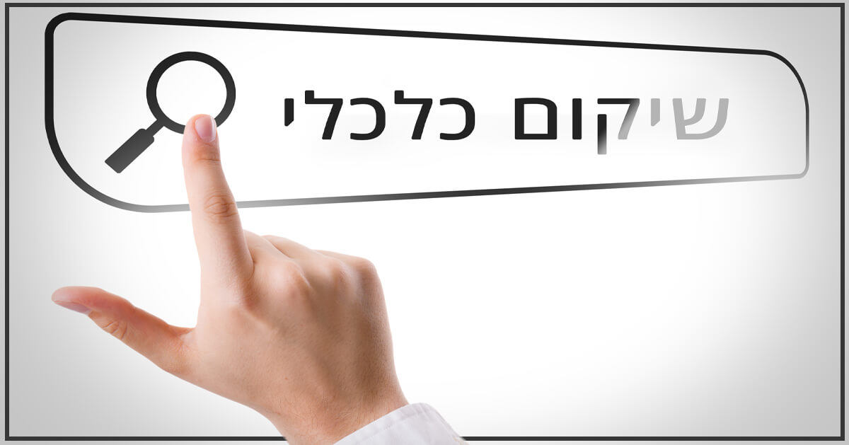 שיקום כלכלי