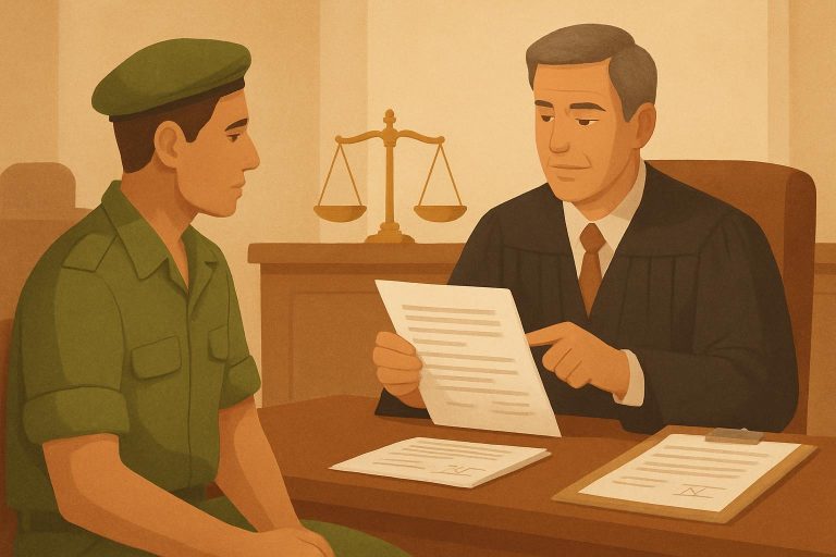 ביהמש אישר הסדר חוב למילואימניק החברה קרסה לאחר ששירת ימים