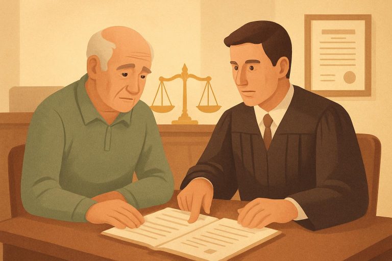 חייב מבוגר המתקיים מקצבאות לא יקבל הפטר מיידי זו הסיבה