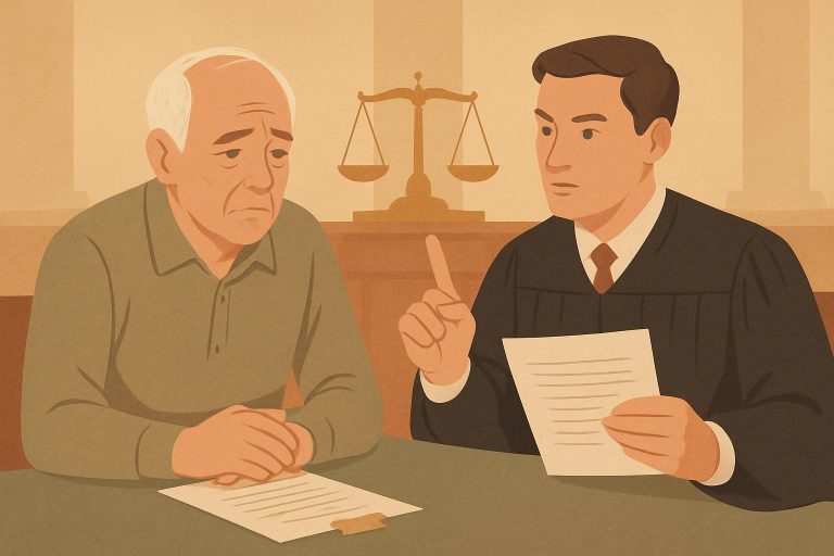 חייב מבוגר המתקיים מקצבאות לא יקבל הפטר מיידי זו הסיבה