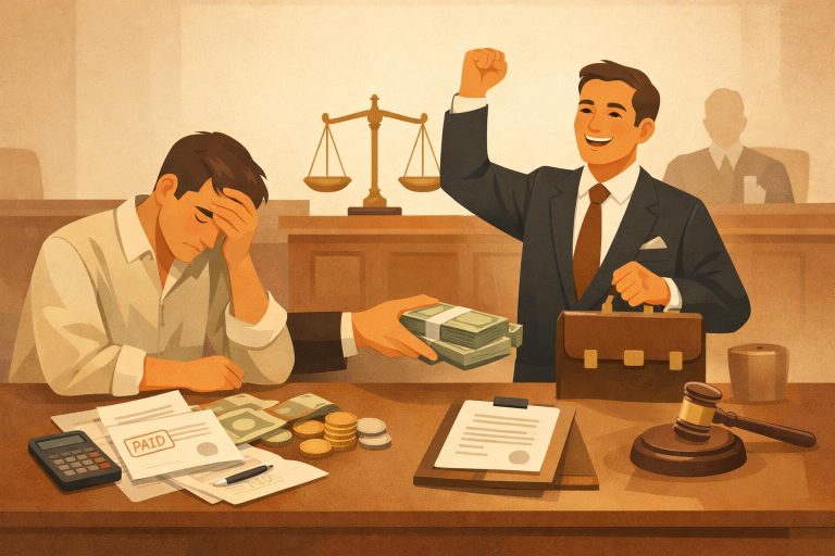 בנק דיסקונט חיכה יותר מדי תביעה נגד ערב נדחתה במלואה