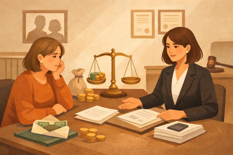 קיבלה הפטר מחובות ואז ירשה אלף שקל כך החליטה ההוצאה לפועל